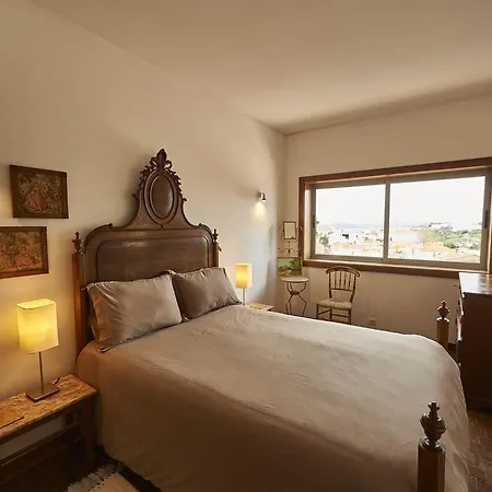 Coimbra Heights Apartment Room photo