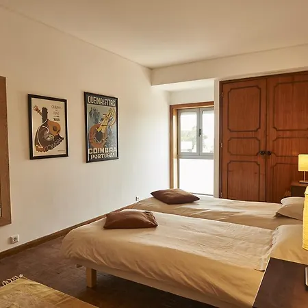 Coimbra Heights Apartment Room photo
