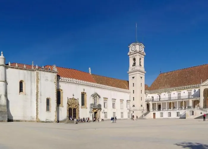 Coimbra Heights