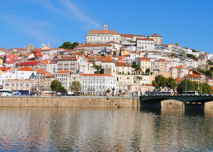 Coimbra Heights