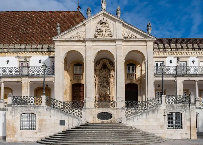 Coimbra Heights