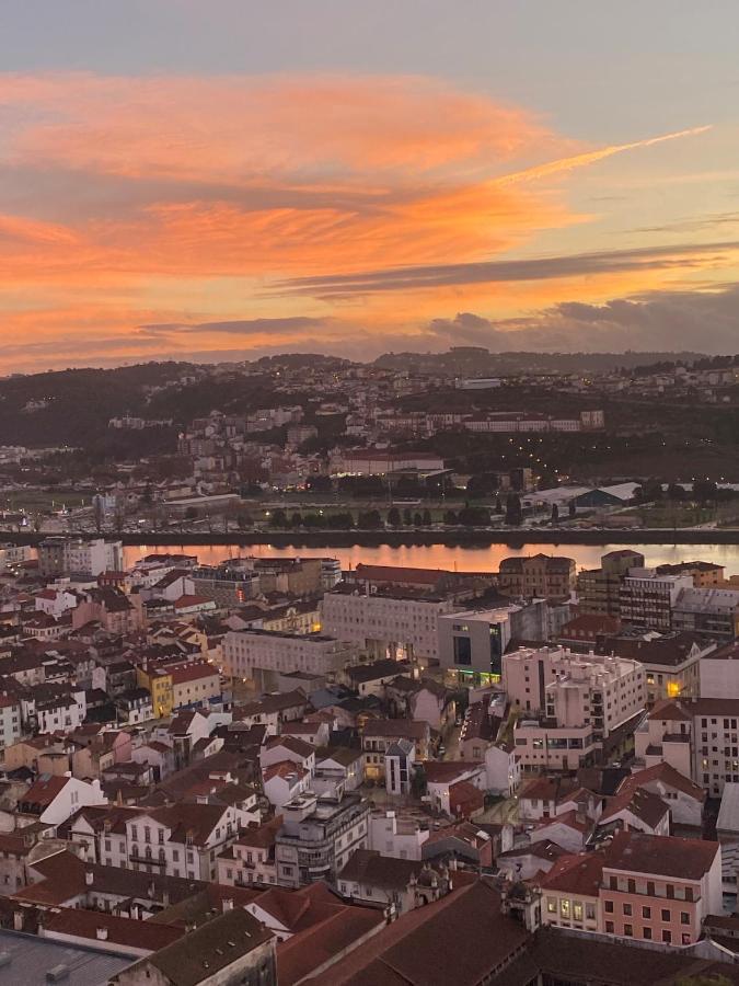 Heights Apartament Coimbra