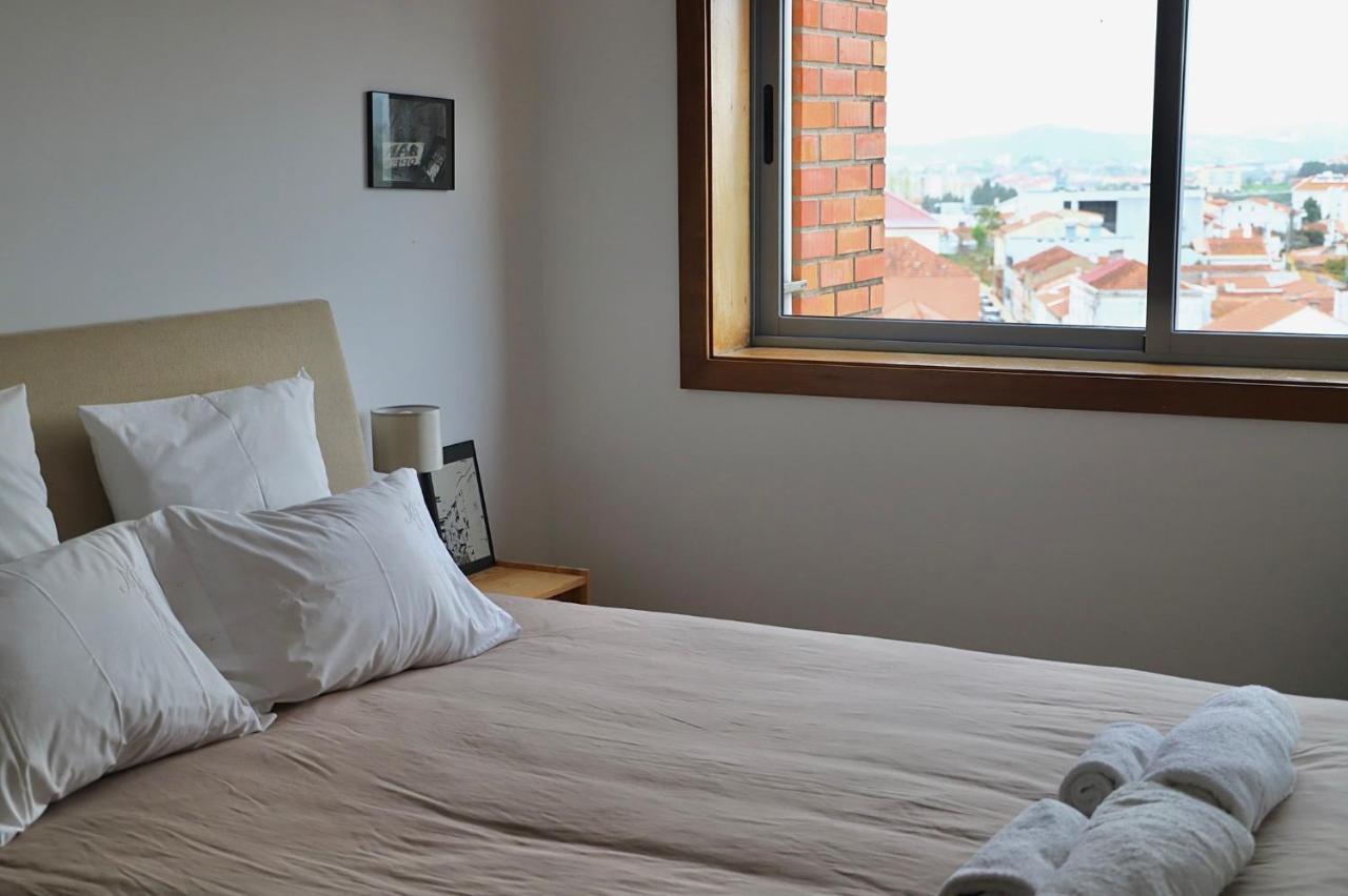 Heights Apartament Coimbra