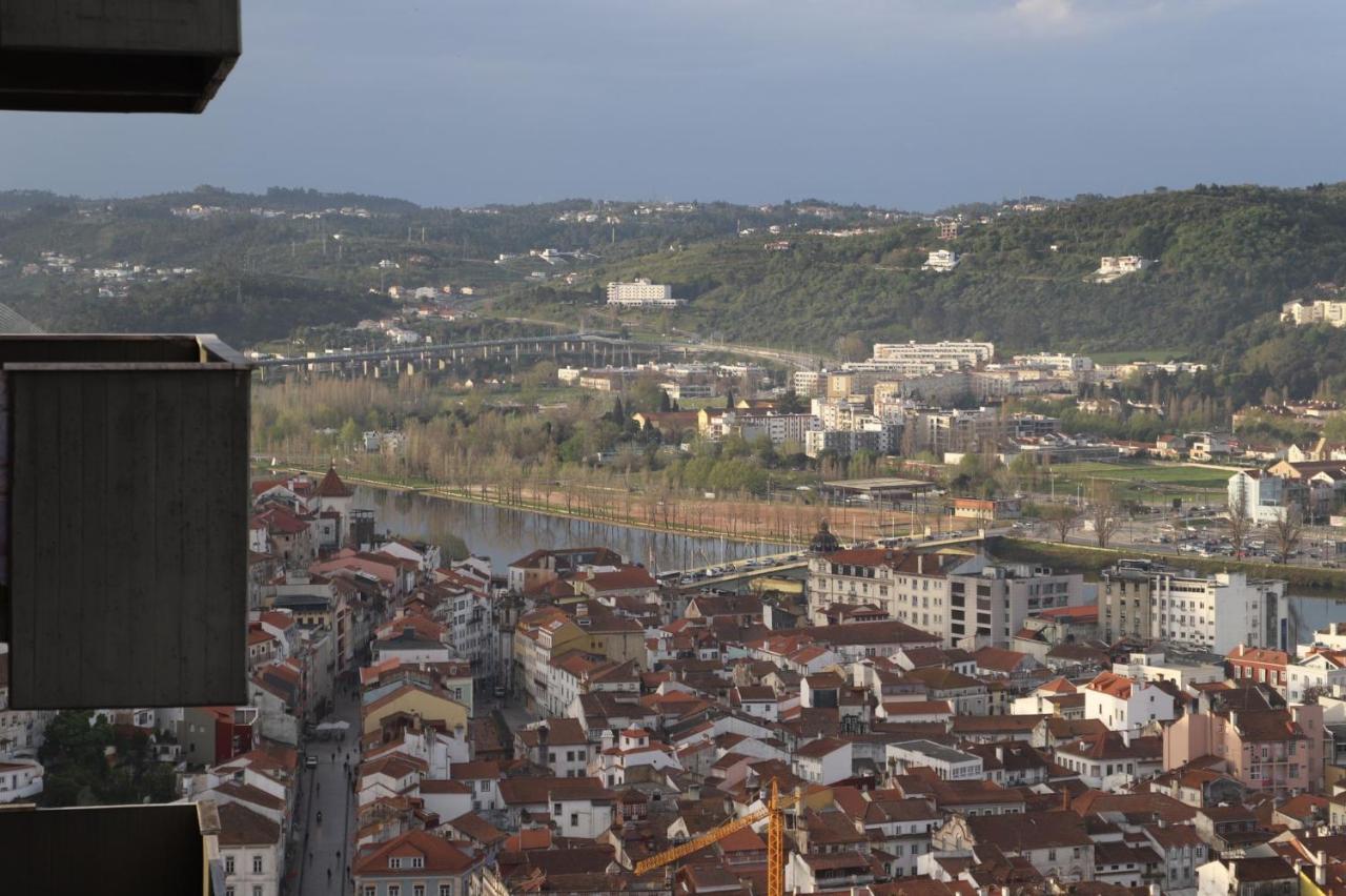Heights * Coimbra