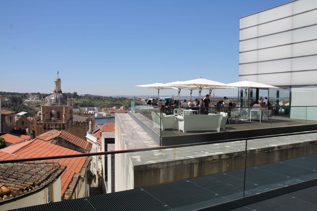 Heights Coimbra