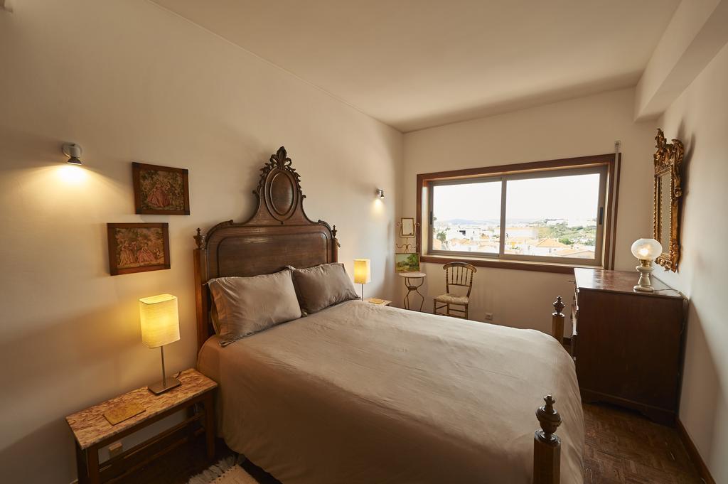 Heights Apartament *
