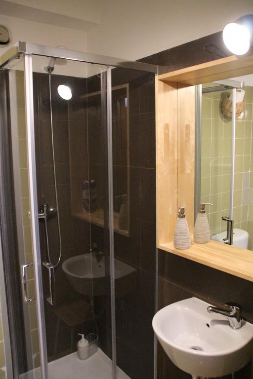 Apartament Heights Coimbra